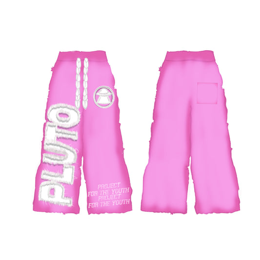 PRJCT Pluto sweatpants